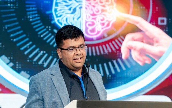 SARBAJIT BANERJEE – Banerjee Lab