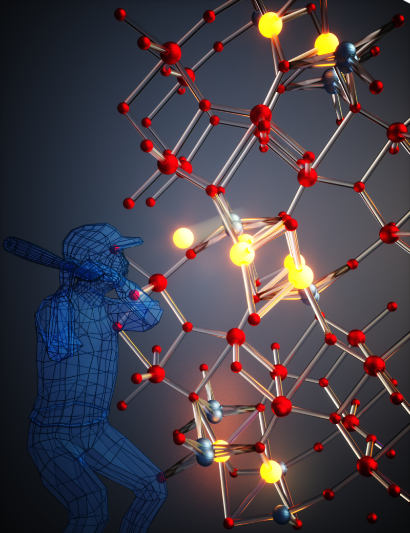 RESEARCH – Banerjee Lab